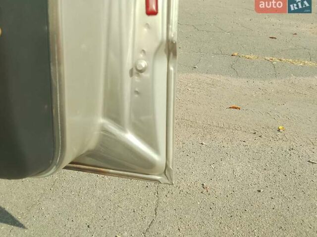 Бежевий Чері Амулет, об'ємом двигуна 1.6 л та пробігом 151 тис. км за 2700 $, фото 9 на Automoto.ua
