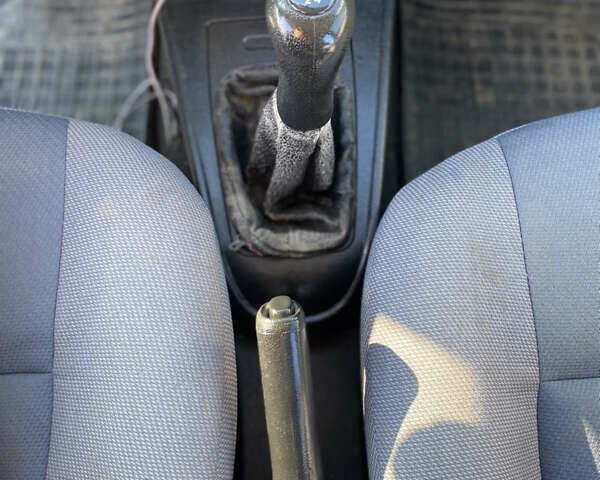 Чері Амулет 2008 у Ильинцах на Automoto.ua Бежевий Чері Амулет, об'ємом двигуна 1.6 л та пробігом 106 тис. км за 1850 $, фото 12 на Automoto.ua