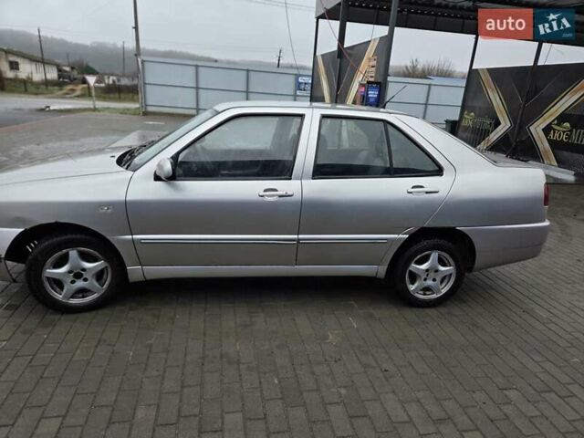 Бежевый Чери Амулет, объемом двигателя 1.6 л и пробегом 145 тыс. км за 1500 $, фото 5 на Automoto.ua