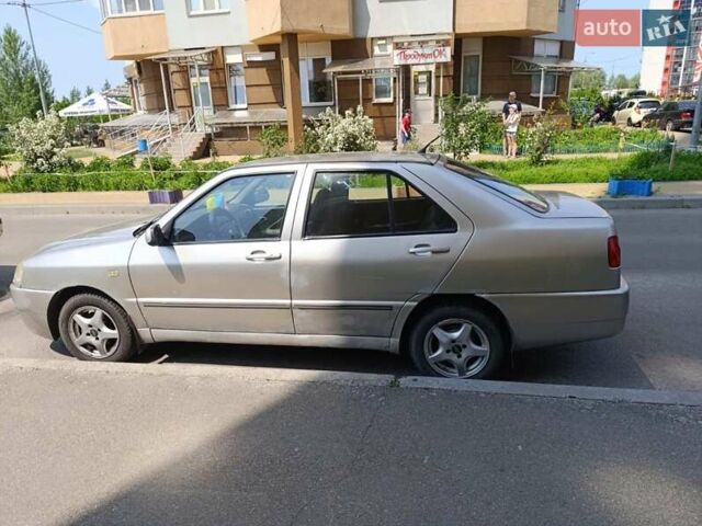 Бежевий Чері Амулет, об'ємом двигуна 1.6 л та пробігом 140 тис. км за 1500 $, фото 1 на Automoto.ua
