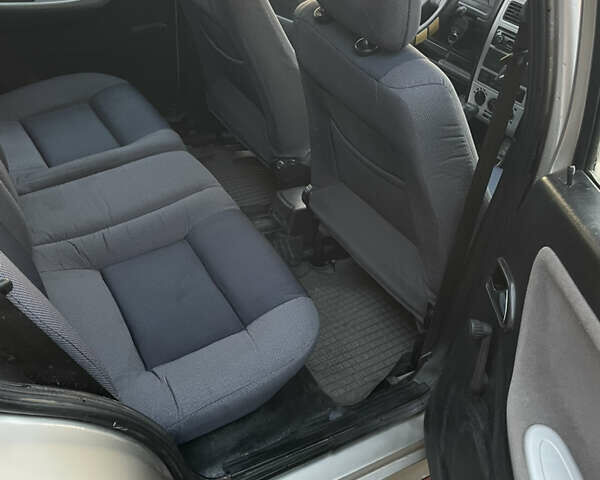 Бежевий Чері Амулет, об'ємом двигуна 1.6 л та пробігом 156 тис. км за 1550 $, фото 17 на Automoto.ua