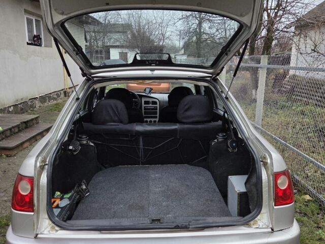 Бежевий Чері Амулет, об'ємом двигуна 1.6 л та пробігом 145 тис. км за 1300 $, фото 2 на Automoto.ua