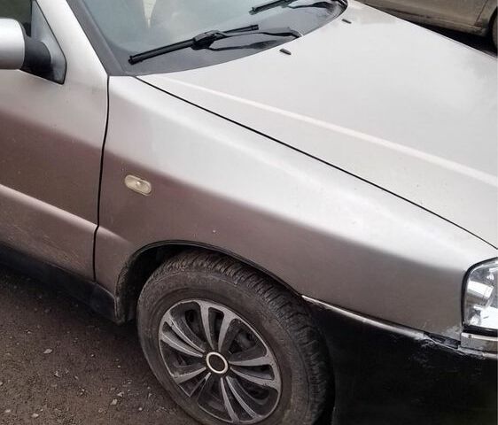 Бежевий Чері Амулет, об'ємом двигуна 1.6 л та пробігом 100 тис. км за 700 $, фото 2 на Automoto.ua