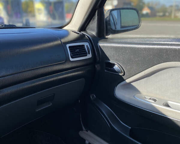 Чері Амулет 2008 у Ильинцах на Automoto.ua Бежевий Чері Амулет, об'ємом двигуна 1.6 л та пробігом 106 тис. км за 1850 $, фото 11 на Automoto.ua