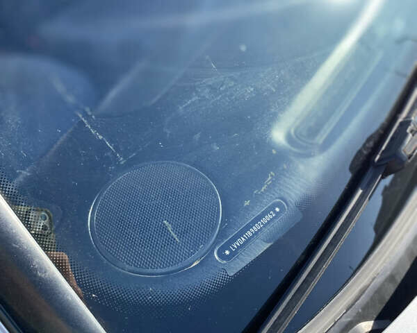 Чері Амулет 2008 у Ильинцах на Automoto.ua Бежевий Чері Амулет, об'ємом двигуна 1.6 л та пробігом 106 тис. км за 1850 $, фото 16 на Automoto.ua