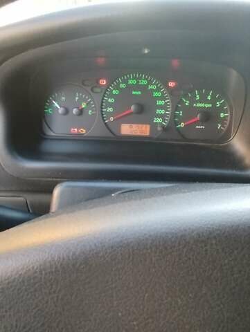 Бежевий Чері Амулет, об'ємом двигуна 1.6 л та пробігом 120 тис. км за 1700 $, фото 5 на Automoto.ua