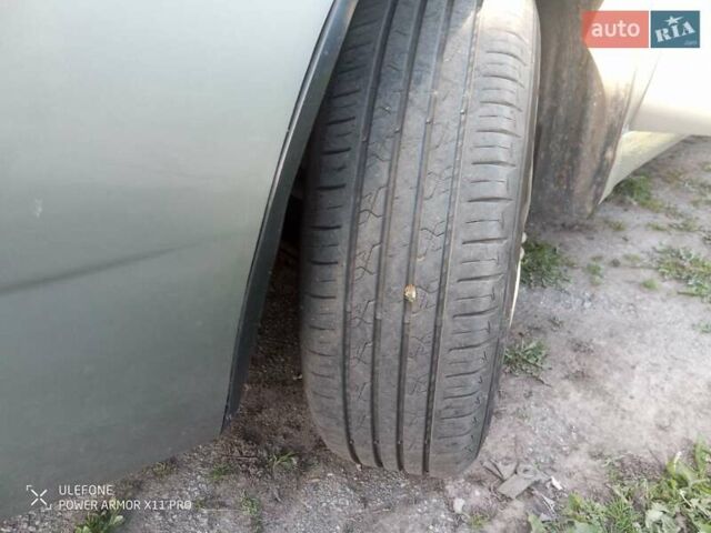 Бежевый Чери Амулет, объемом двигателя 1.6 л и пробегом 140 тыс. км за 1900 $, фото 4 на Automoto.ua