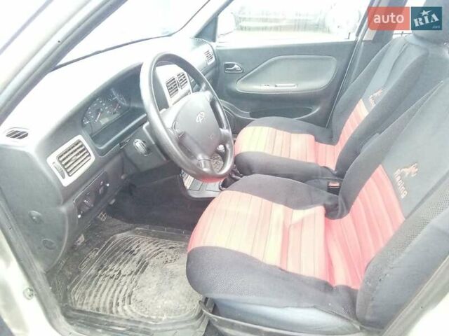 Бежевий Чері Амулет, об'ємом двигуна 1.6 л та пробігом 58 тис. км за 2800 $, фото 2 на Automoto.ua