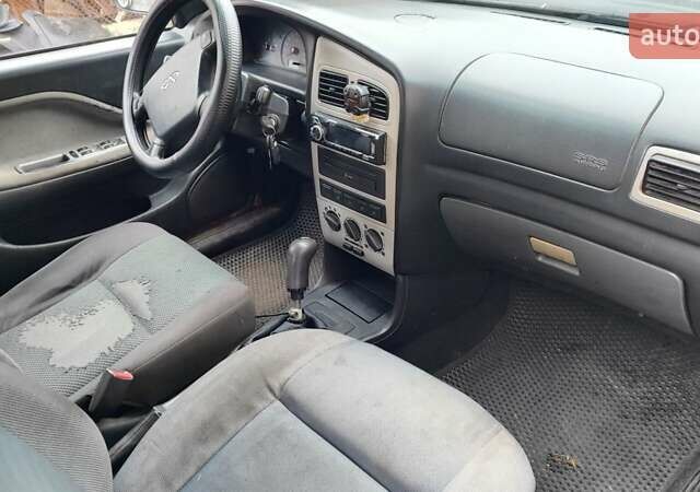 Бежевий Чері Амулет, об'ємом двигуна 1.6 л та пробігом 230 тис. км за 700 $, фото 2 на Automoto.ua