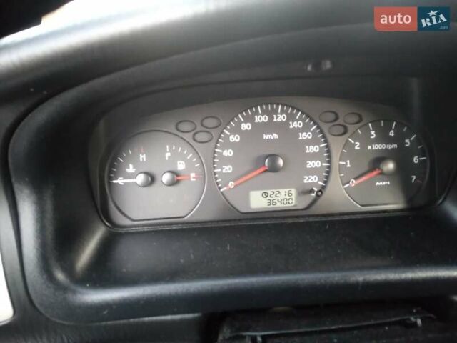 Бежевий Чері Амулет, об'ємом двигуна 1.6 л та пробігом 36 тис. км за 2200 $, фото 3 на Automoto.ua