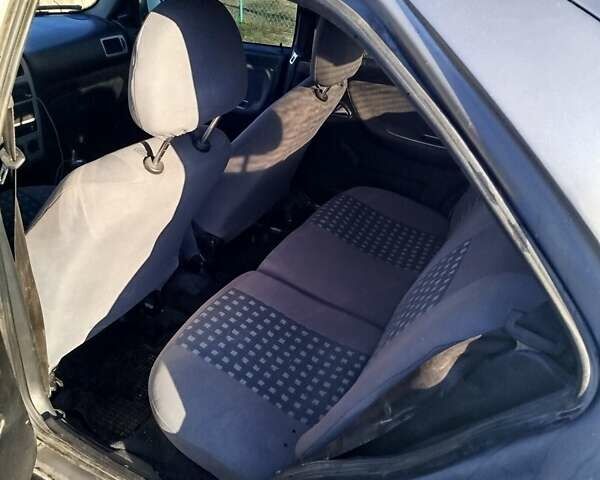 Бежевий Чері Амулет, об'ємом двигуна 1.6 л та пробігом 197 тис. км за 2000 $, фото 2 на Automoto.ua