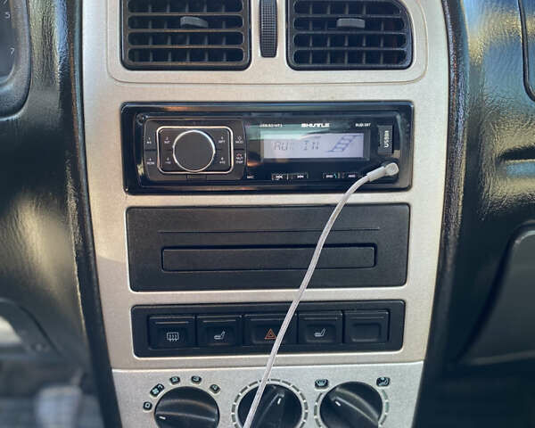 Чері Амулет 2008 у Ильинцах на Automoto.ua Бежевий Чері Амулет, об'ємом двигуна 1.6 л та пробігом 106 тис. км за 1850 $, фото 10 на Automoto.ua