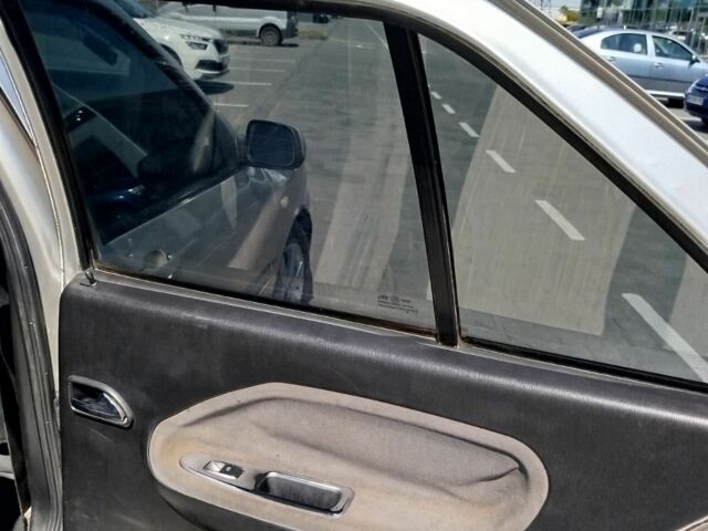 Бежевый Чери Амулет, объемом двигателя 1.6 л и пробегом 326 тыс. км за 1000 $, фото 5 на Automoto.ua