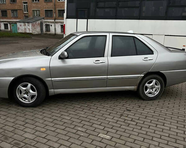 Бежевий Чері Амулет, об'ємом двигуна 1.6 л та пробігом 150 тис. км за 1700 $, фото 1 на Automoto.ua