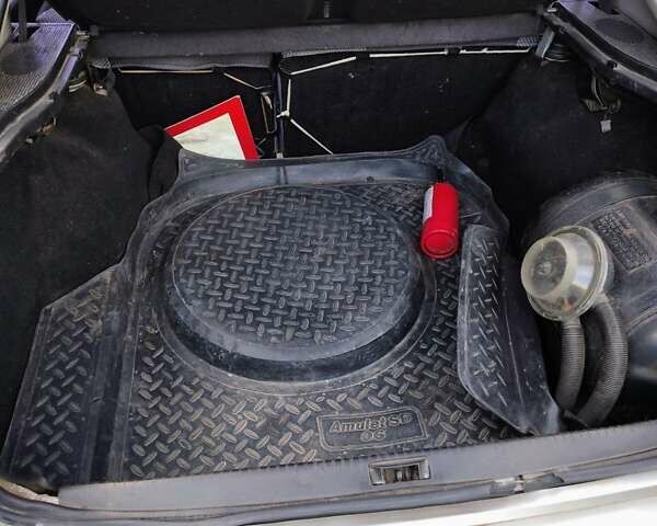 Бежевий Чері Амулет, об'ємом двигуна 1.6 л та пробігом 155 тис. км за 1500 $, фото 13 на Automoto.ua