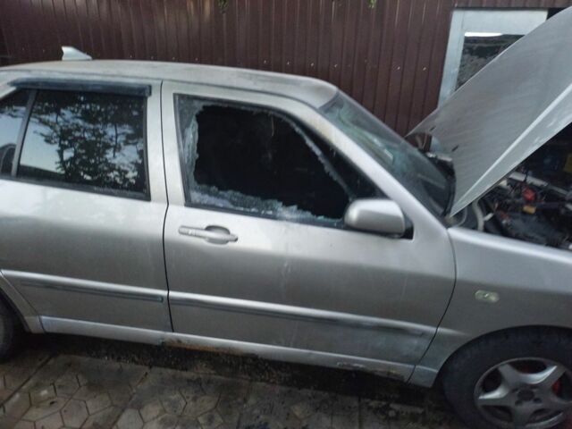 Бежевый Чери Амулет, объемом двигателя 0 л и пробегом 1000 тыс. км за 600 $, фото 5 на Automoto.ua