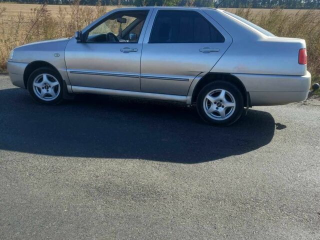 Бежевый Чери Амулет, объемом двигателя 1.6 л и пробегом 277 тыс. км за 2400 $, фото 2 на Automoto.ua