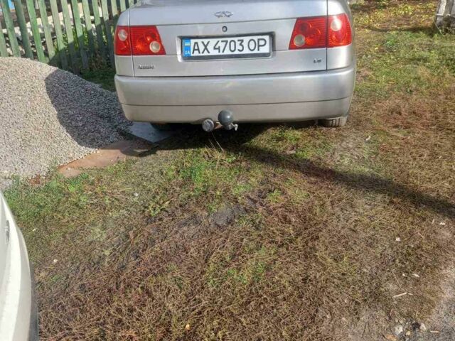 Бежевый Чери Амулет, объемом двигателя 1.6 л и пробегом 277 тыс. км за 2400 $, фото 3 на Automoto.ua