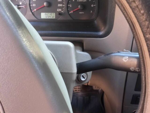 Бежевый Чери Амулет, объемом двигателя 1.6 л и пробегом 277 тыс. км за 2400 $, фото 4 на Automoto.ua