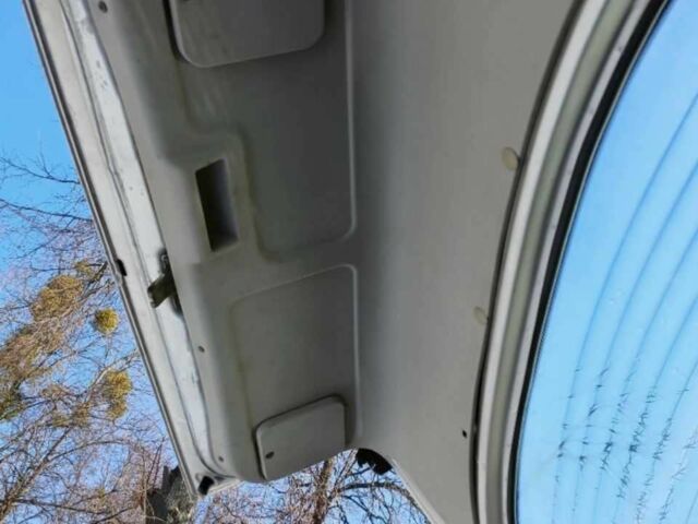 Бежевий Чері Амулет, об'ємом двигуна 1.6 л та пробігом 199 тис. км за 1900 $, фото 11 на Automoto.ua