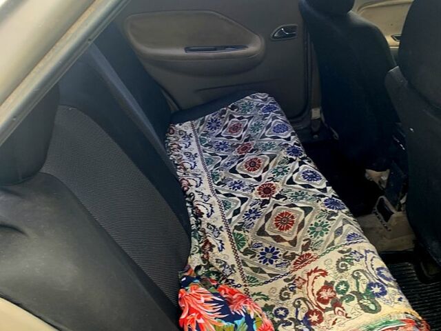 Бежевый Чери Амулет, объемом двигателя 1.6 л и пробегом 225 тыс. км за 2400 $, фото 5 на Automoto.ua