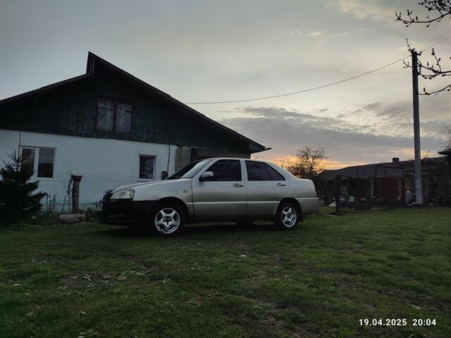 Бежевый Чери Амулет, объемом двигателя 0 л и пробегом 160 тыс. км за 1300 $, фото 1 на Automoto.ua