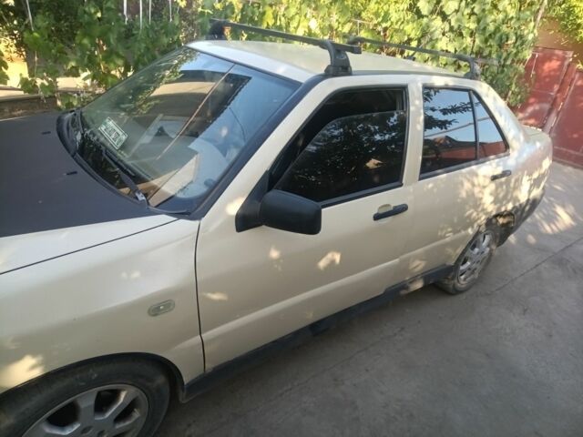 Бежевий Чері Амулет, об'ємом двигуна 1.6 л та пробігом 220 тис. км за 1950 $, фото 1 на Automoto.ua