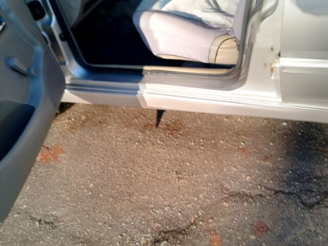 Бежевий Чері Амулет, об'ємом двигуна 1.6 л та пробігом 126 тис. км за 2200 $, фото 3 на Automoto.ua