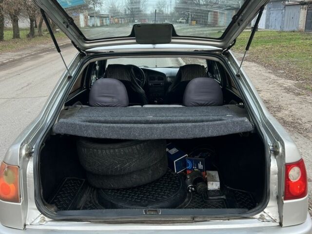 Бежевий Чері Амулет, об'ємом двигуна 1.6 л та пробігом 130 тис. км за 1600 $, фото 9 на Automoto.ua