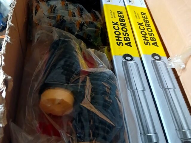 Бежевий Чері Амулет, об'ємом двигуна 1.6 л та пробігом 125 тис. км за 950 $, фото 11 на Automoto.ua