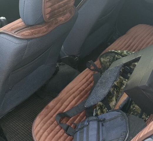 Чери Амулет 2007 в Першотравенске на Automoto.ua Бежевый Чери Амулет, объемом двигателя 1.6 л и пробегом 143 тыс. км за 2300 $, фото 5 на Automoto.ua