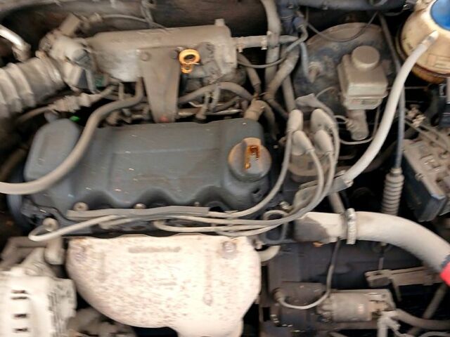 Бежевий Чері Амулет, об'ємом двигуна 1.6 л та пробігом 125 тис. км за 950 $, фото 8 на Automoto.ua