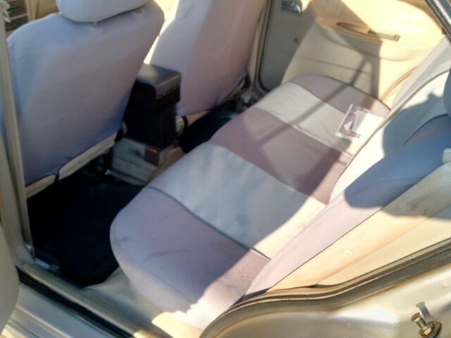 Бежевий Чері Амулет, об'ємом двигуна 1.6 л та пробігом 126 тис. км за 2200 $, фото 2 на Automoto.ua