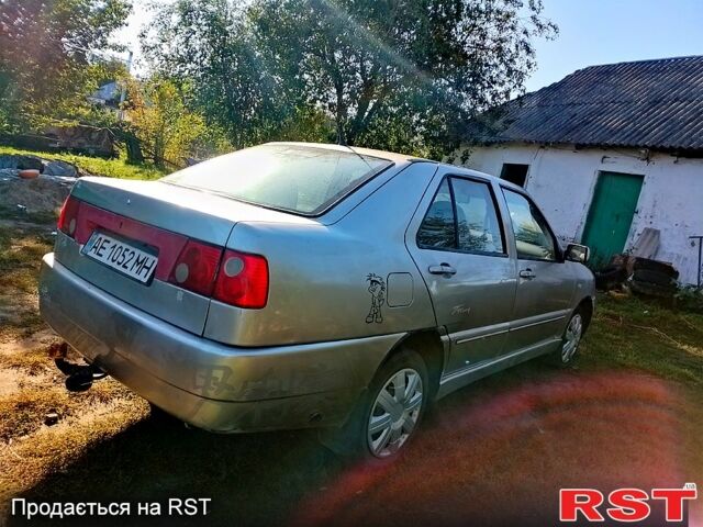 Чери Амулет 2007 в Котельве на Automoto.ua Бежевый Чери Амулет, объемом двигателя 1.6 л и пробегом 205 тыс. км за 1500 $, фото 4 на Automoto.ua