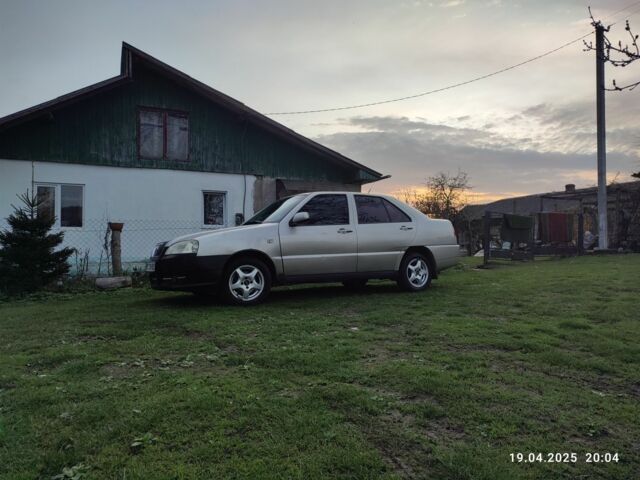 Бежевый Чери Амулет, объемом двигателя 0 л и пробегом 160 тыс. км за 1300 $, фото 4 на Automoto.ua