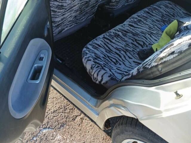 Бежевий Чері Амулет, об'ємом двигуна 1.6 л та пробігом 199 тис. км за 1900 $, фото 13 на Automoto.ua