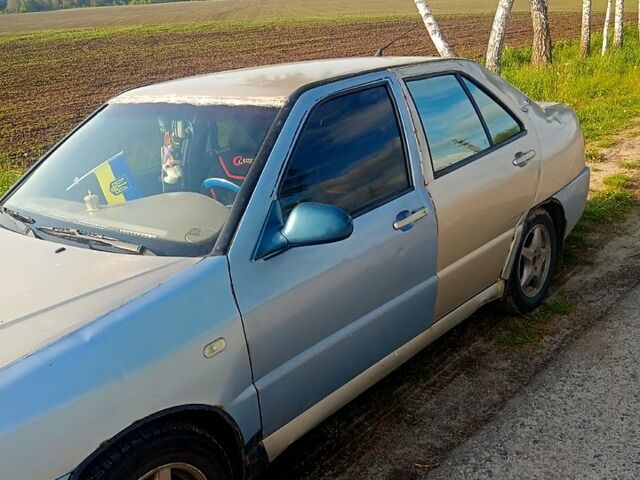 Чері Амулет 2007 у Сумах на Automoto.ua Бежевий Чері Амулет, об'ємом двигуна 1.6 л та пробігом 200 тис. км за 1200 $, фото 1 на Automoto.ua