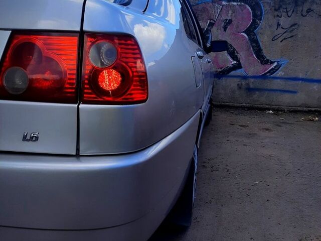 Бежевий Чері Амулет, об'ємом двигуна 1.6 л та пробігом 105 тис. км за 2950 $, фото 2 на Automoto.ua