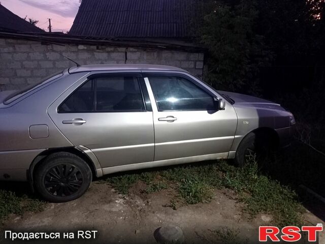 Чери Амулет 2007 в Кривом Роге на Automoto.ua Бежевый Чери Амулет, объемом двигателя 1.6 л и пробегом 0 тыс. км за 1900 $, фото 1 на Automoto.ua