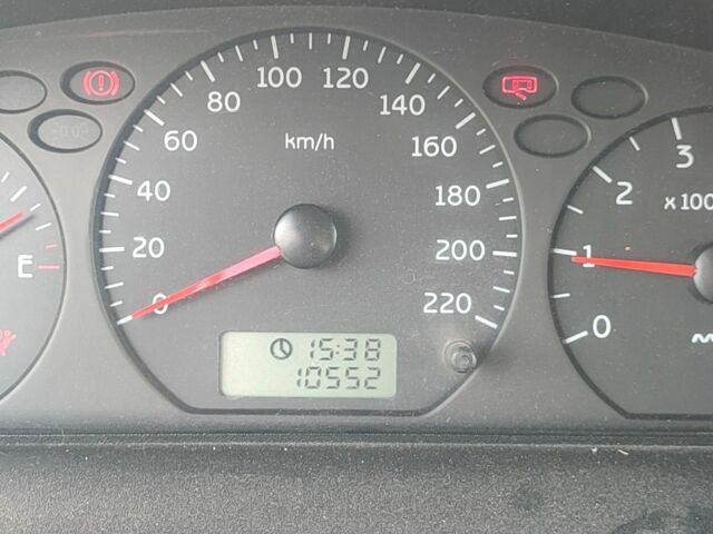 Бежевый Чери Амулет, объемом двигателя 0 л и пробегом 160 тыс. км за 1300 $, фото 6 на Automoto.ua