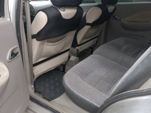 Бежевый Чери Амулет, объемом двигателя 1.6 л и пробегом 119 тыс. км за 2200 $, фото 2 на Automoto.ua