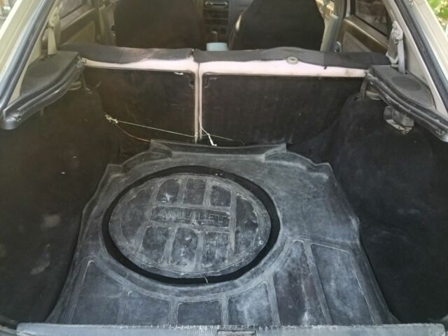 Бежевий Чері Амулет, об'ємом двигуна 1.6 л та пробігом 220 тис. км за 1950 $, фото 3 на Automoto.ua