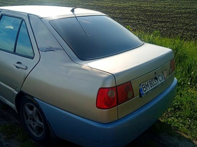 Чері Амулет 2007 у Сумах на Automoto.ua Бежевий Чері Амулет, об'ємом двигуна 1.6 л та пробігом 200 тис. км за 1200 $, фото 2 на Automoto.ua