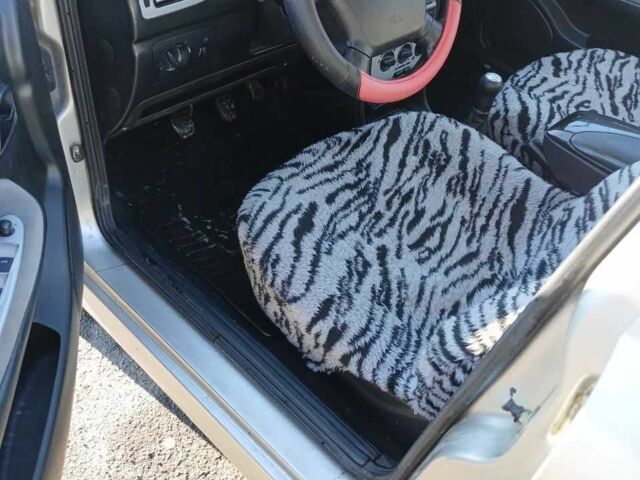Бежевий Чері Амулет, об'ємом двигуна 1.6 л та пробігом 199 тис. км за 1900 $, фото 15 на Automoto.ua