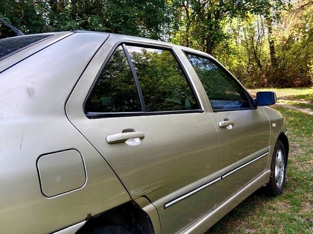 Чері Амулет 2007 у Києві на Automoto.ua Бежевий Чері Амулет, об'ємом двигуна 1.6 л та пробігом 200 тис. км за 1310 $, фото 1 на Automoto.ua