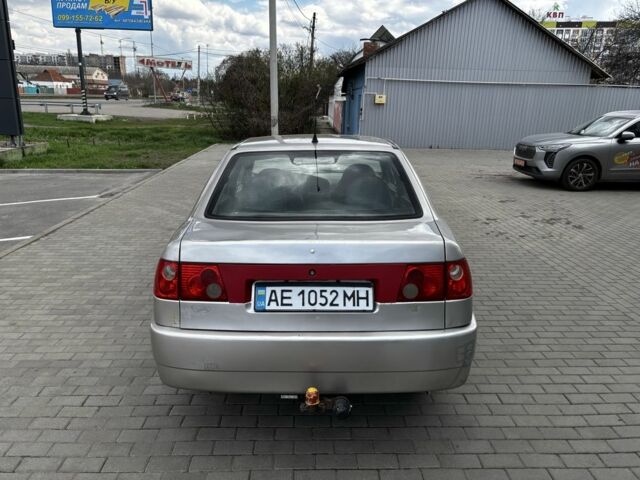 Бежевий Чері Амулет, об'ємом двигуна 1.6 л та пробігом 2 тис. км за 1650 $, фото 6 на Automoto.ua