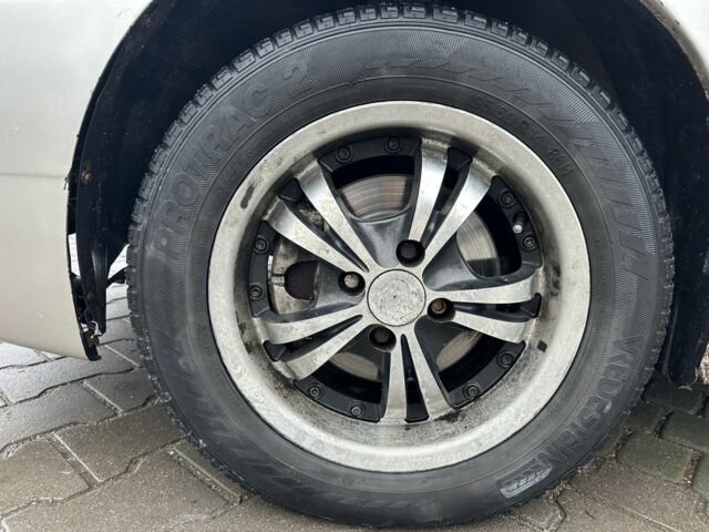 Бежевий Чері Амулет, об'ємом двигуна 0 л та пробігом 167 тис. км за 550 $, фото 2 на Automoto.ua