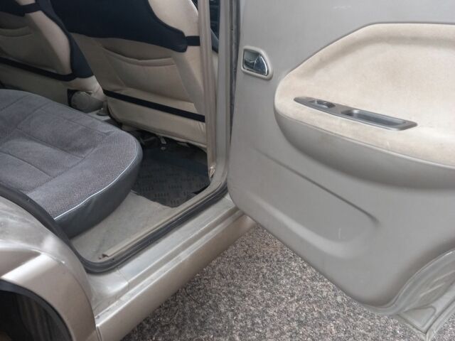 Бежевый Чери Амулет, объемом двигателя 1.6 л и пробегом 119 тыс. км за 2200 $, фото 5 на Automoto.ua