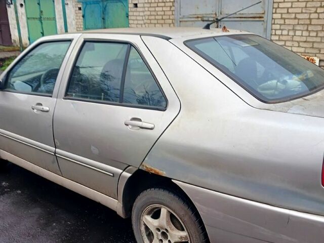 Бежевий Чері Амулет, об'ємом двигуна 1.6 л та пробігом 125 тис. км за 950 $, фото 4 на Automoto.ua