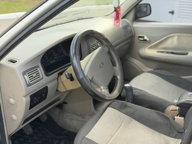 Бежевый Чери Амулет, объемом двигателя 1.6 л и пробегом 100 тыс. км за 1650 $, фото 3 на Automoto.ua